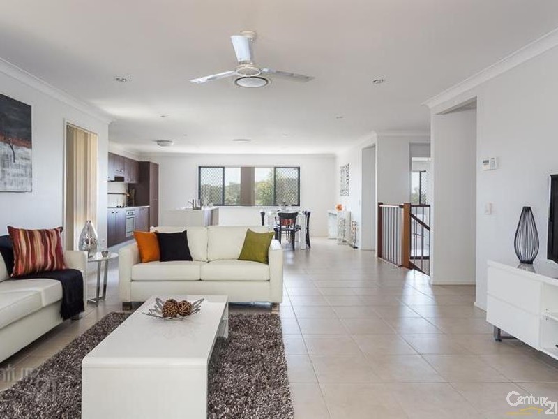 21 Helicia Circuit, Mount Cotton QLD 4165