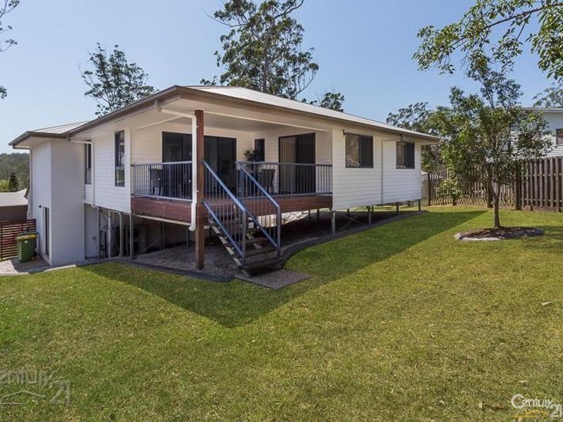 21 Helicia Circuit, Mount Cotton QLD 4165
