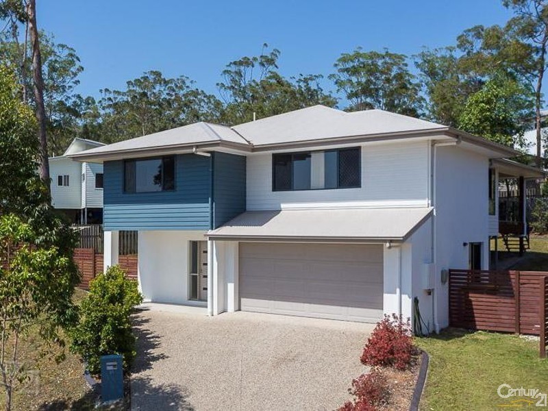 21 Helicia Circuit, Mount Cotton QLD 4165