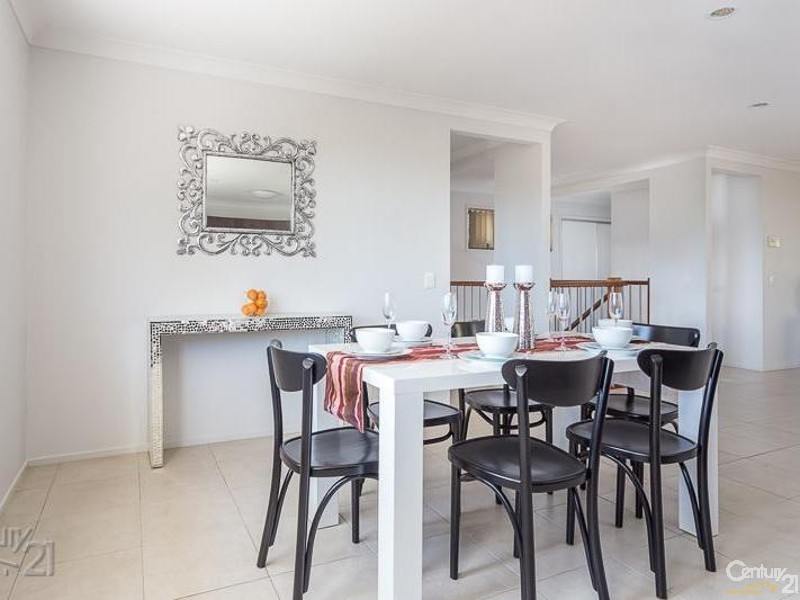 21 Helicia Circuit, Mount Cotton QLD 4165