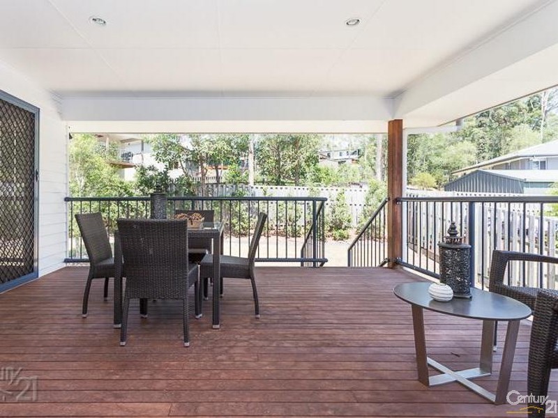 21 Helicia Circuit, Mount Cotton QLD 4165