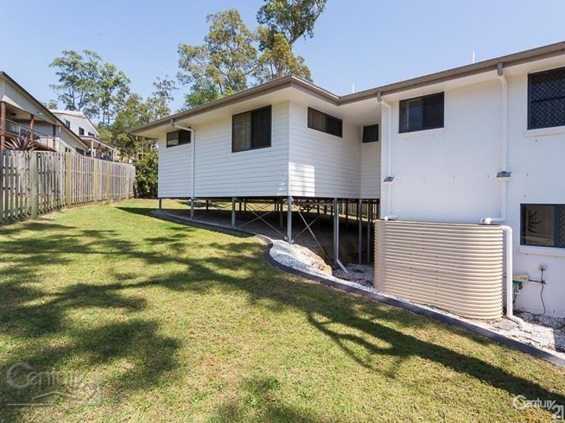 21 Helicia Circuit, Mount Cotton QLD 4165