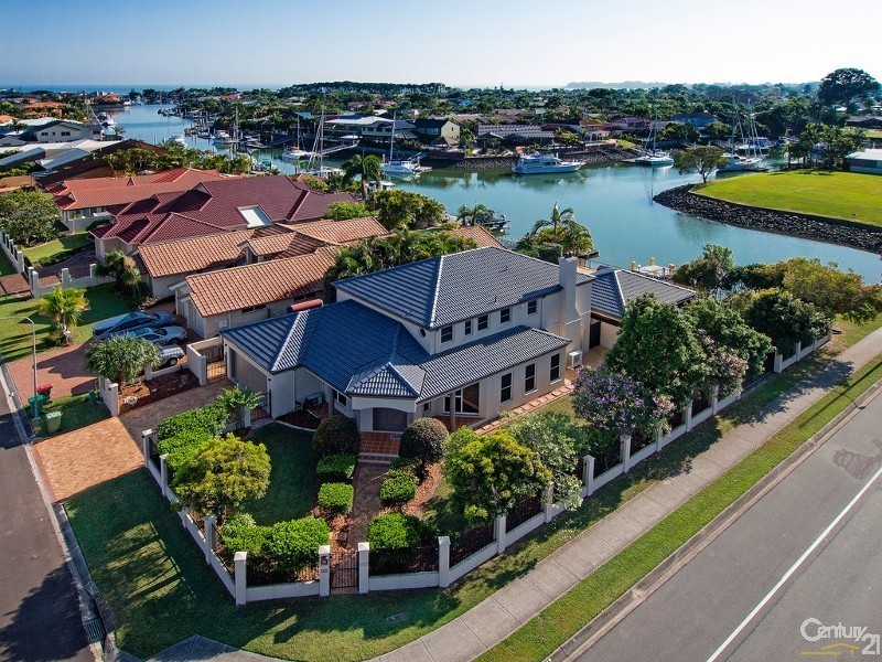 36 Zephyr Court, Birkdale QLD 4159