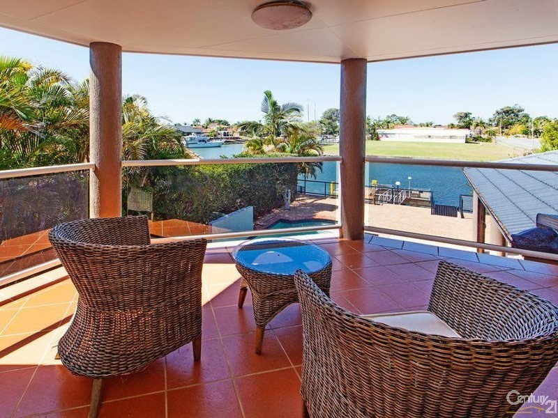 36 Zephyr Court, Birkdale QLD 4159