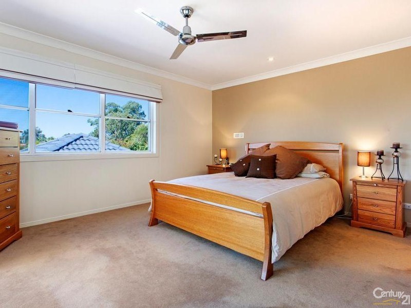 36 Zephyr Court, Birkdale QLD 4159