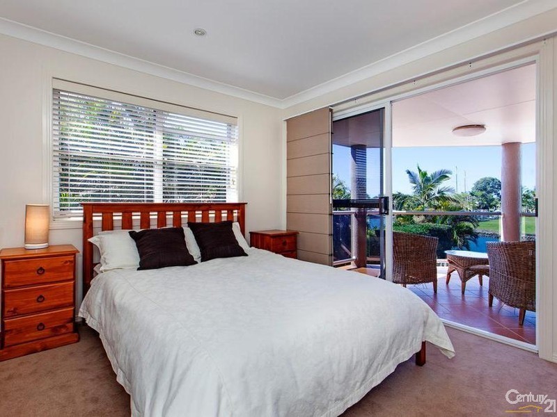 36 Zephyr Court, Birkdale QLD 4159