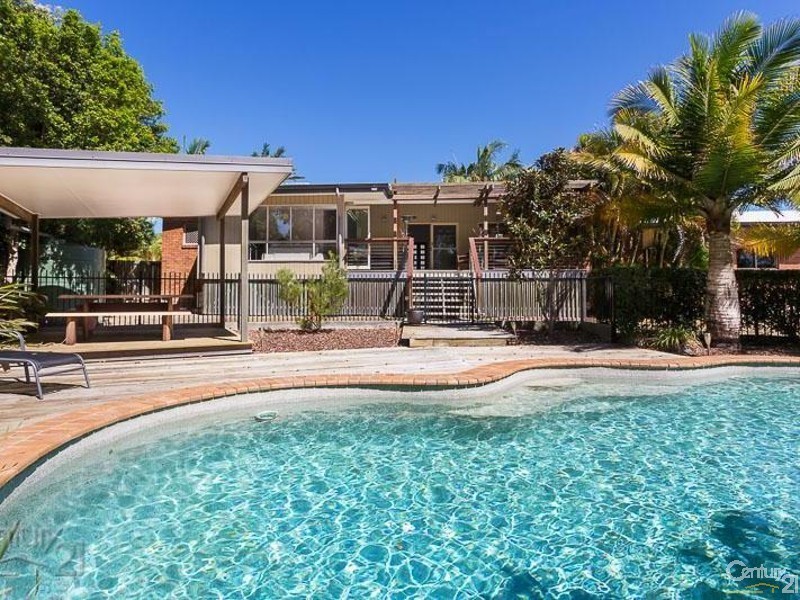 25 Intrepid Drive, Victoria Point QLD 4165