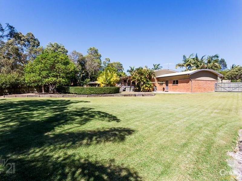 25 Intrepid Drive, Victoria Point QLD 4165