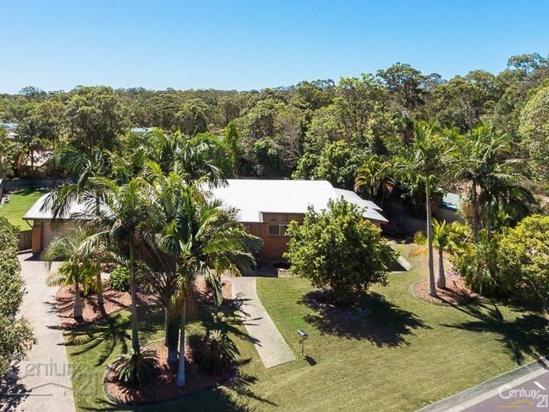 25 Intrepid Drive, Victoria Point QLD 4165