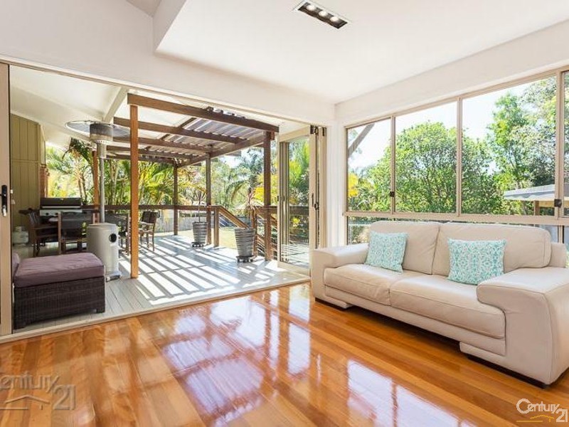 25 Intrepid Drive, Victoria Point QLD 4165