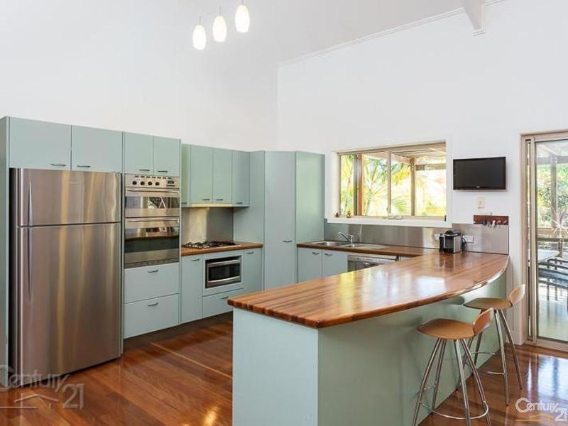 25 Intrepid Drive, Victoria Point QLD 4165