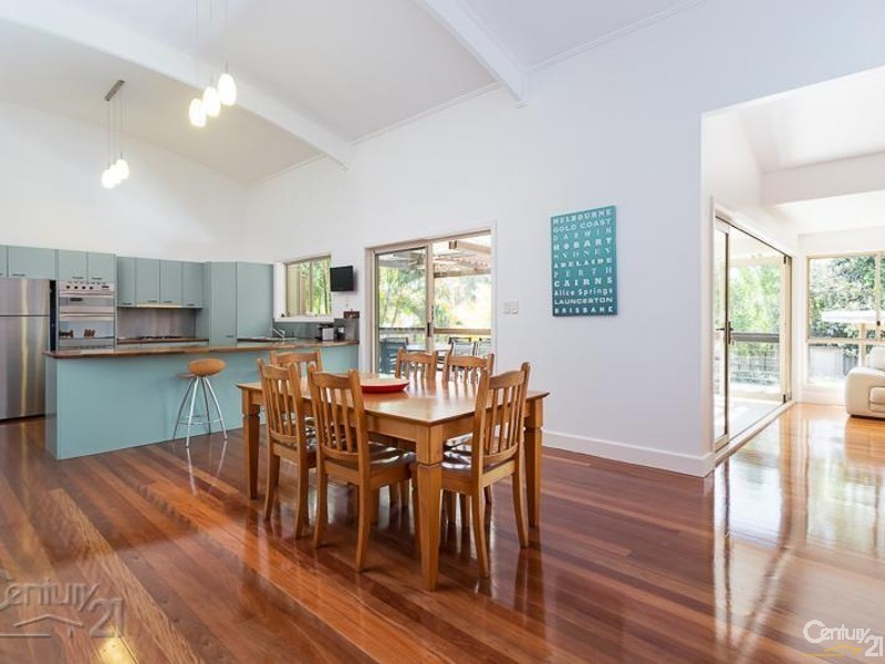 25 Intrepid Drive, Victoria Point QLD 4165