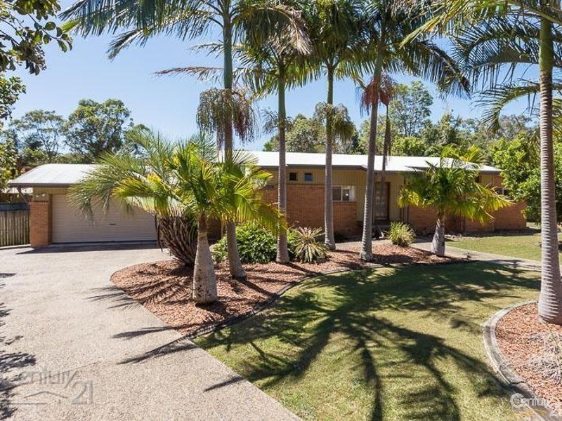 25 Intrepid Drive, Victoria Point QLD 4165