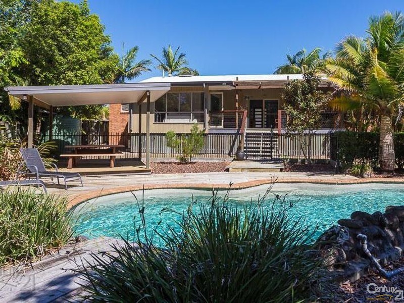 25 Intrepid Drive, Victoria Point QLD 4165