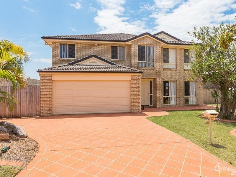 30 Lowe Circuit, Redland Bay QLD 4165
