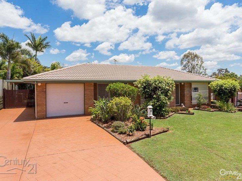 3 Montrose Place, Redland Bay QLD 4165