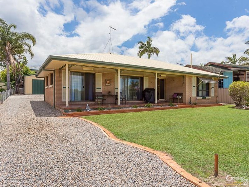 23 Oakland Avenue, Redland Bay QLD 4165