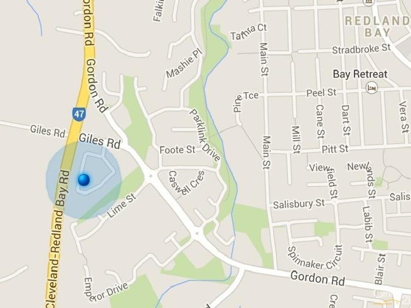 33 Lancaster Circuit, Redland Bay QLD 4165