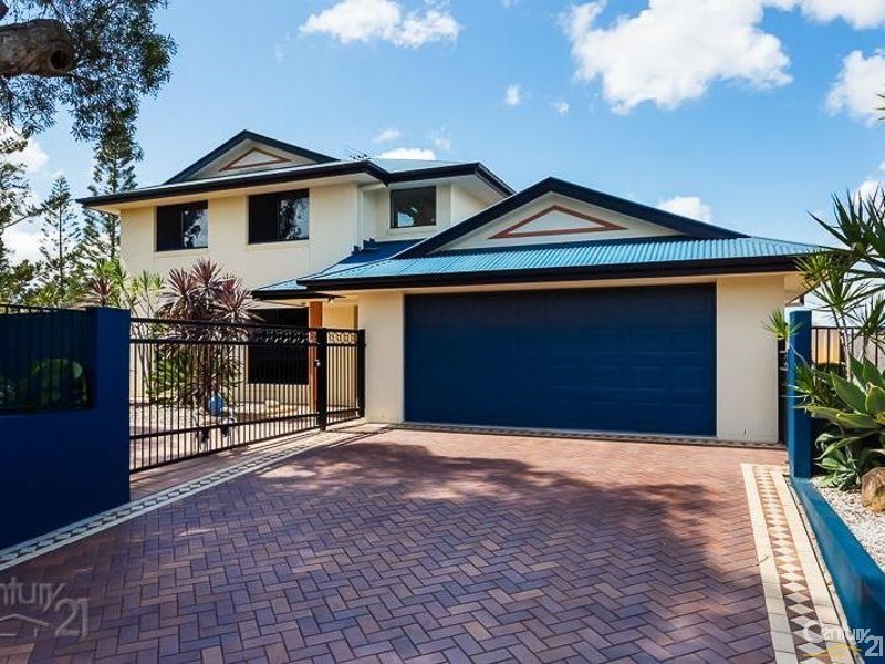 1 Torbay Street, Redland Bay QLD 4165