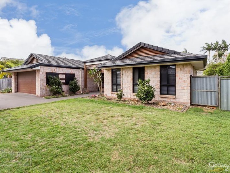 15 Aquila Street, Redland Bay QLD 4165