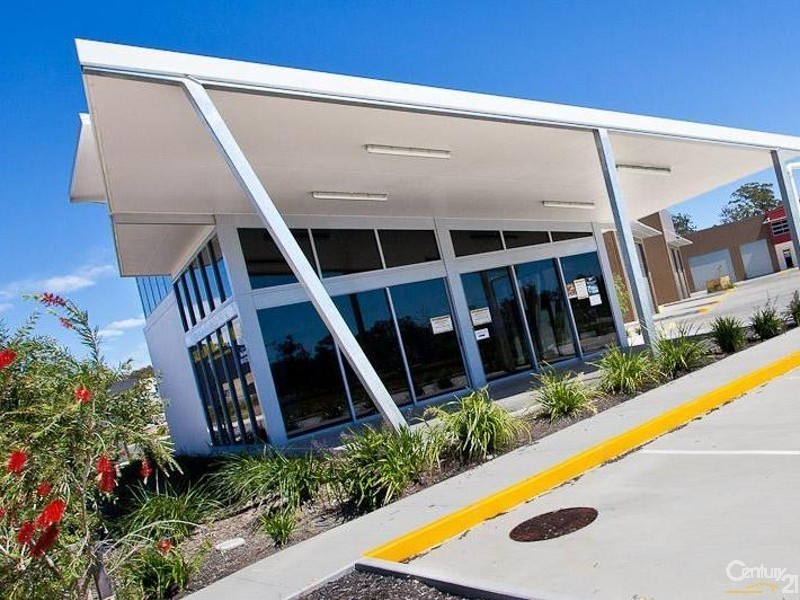 Shop 1A  5 -11 Jardine Drive, Redland Bay QLD 4165