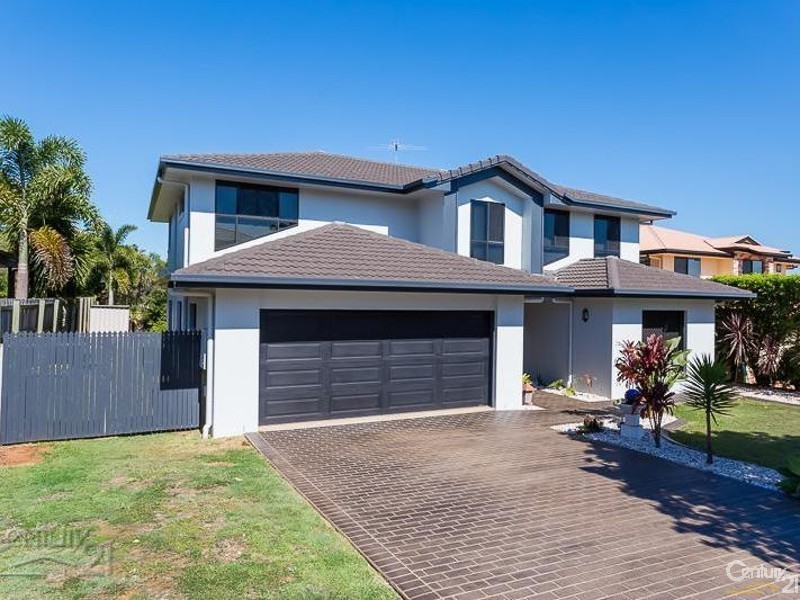 15 Lindeman Place, Redland Bay QLD 4165