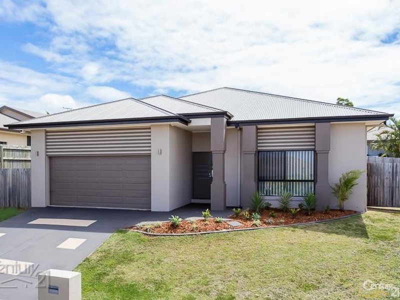 78 Denham Boulevard, Redland Bay QLD 4165