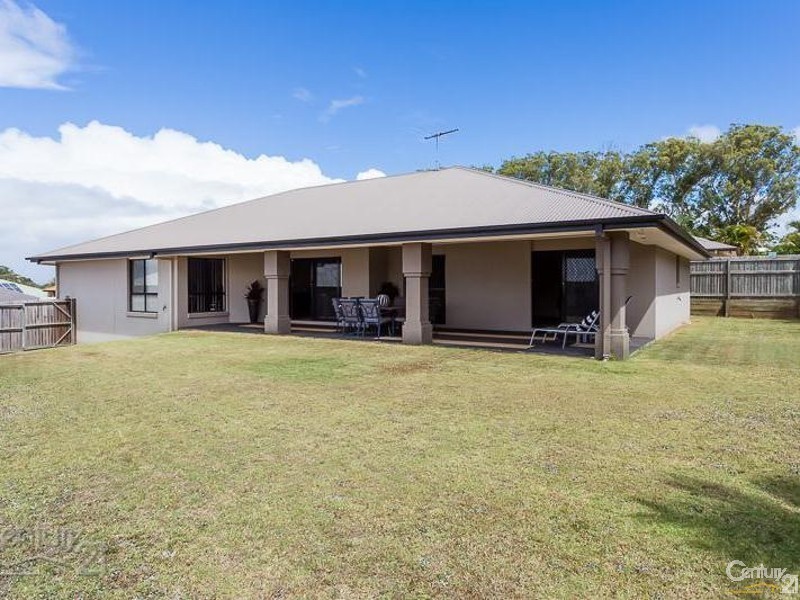 78 Denham Boulevard, Redland Bay QLD 4165