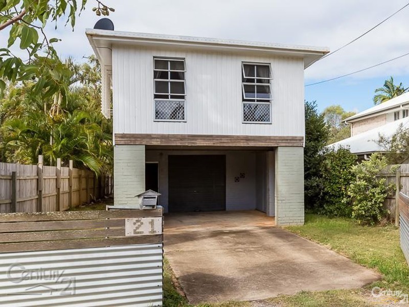 21 Junee St, Redland Bay QLD 4165