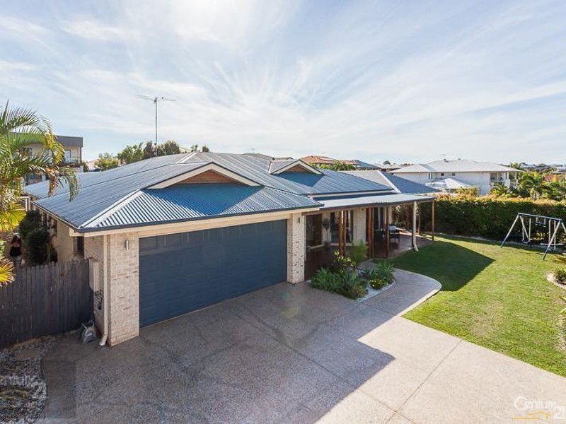 13 St Clair Court, Redland Bay QLD 4165