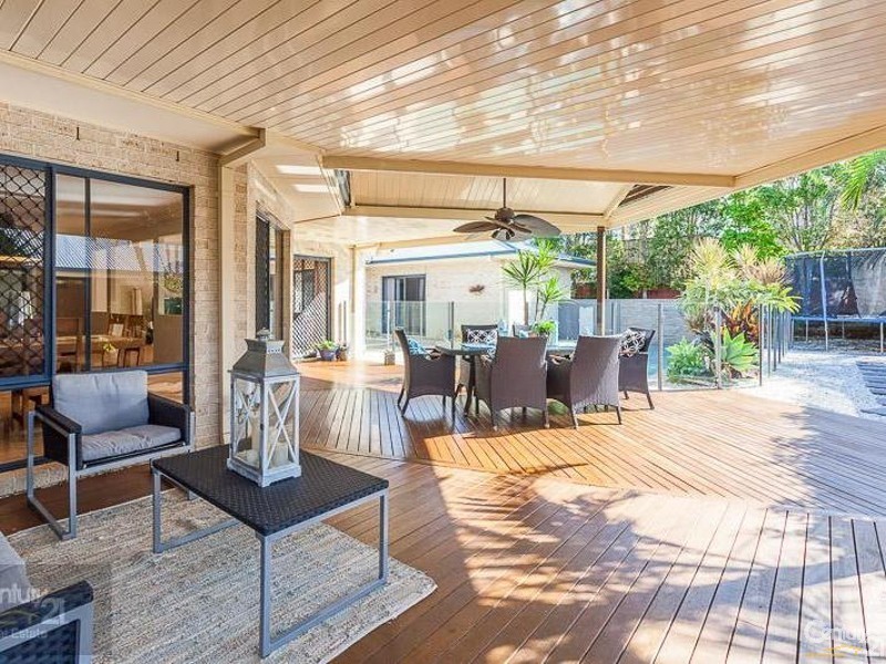 13 St Clair Court, Redland Bay QLD 4165