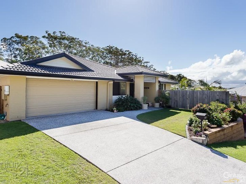 43 Emperor Drive, Redland Bay QLD 4165