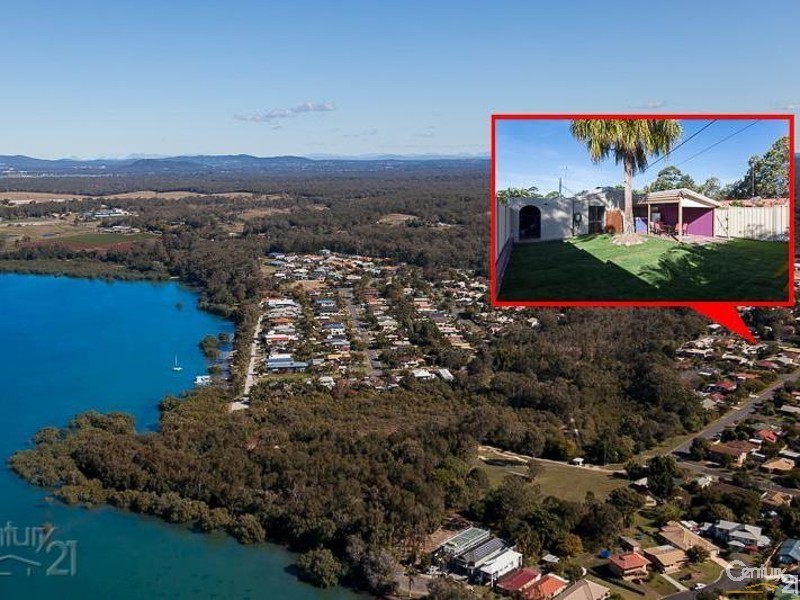 23 Jania St, Redland Bay QLD 4165