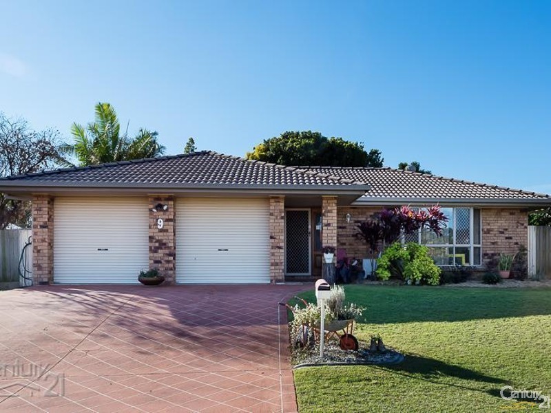 9 Lees Court, Victoria Point QLD 4165