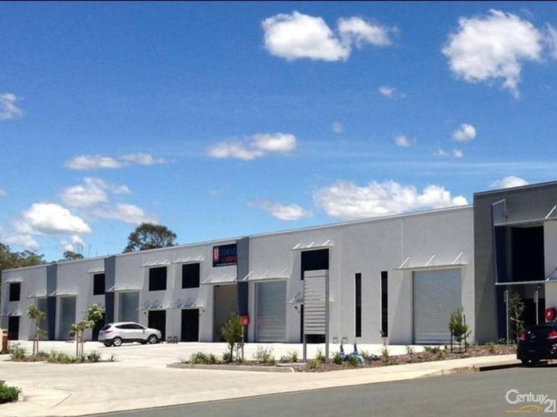 Unit 10 12-20 Daintree Drive, Redland Bay QLD 4165