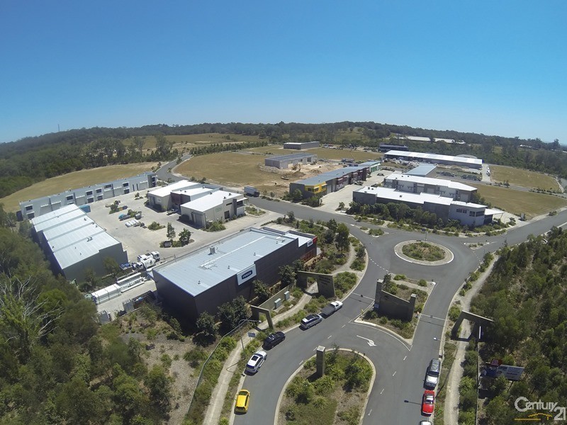 Unit 10 12-20 Daintree Drive, Redland Bay QLD 4165