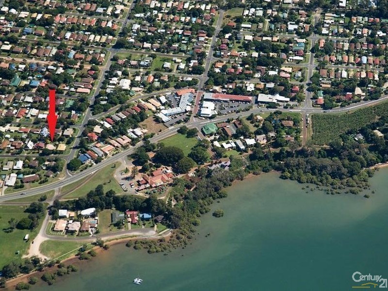 3  Scott Street, Redland Bay QLD 4165
