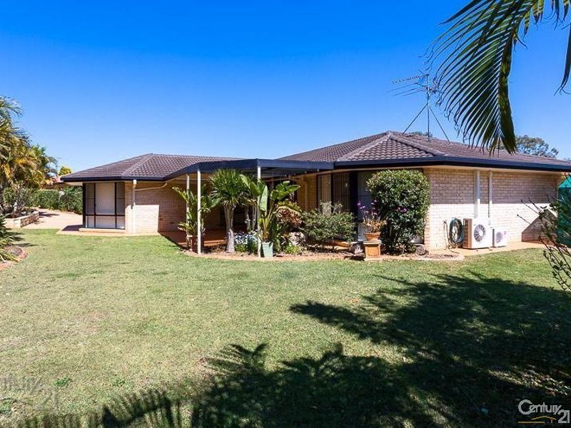 8 Roger Court, Redland Bay QLD 4165