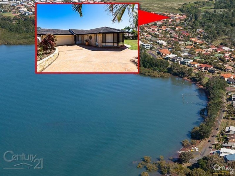 8 Roger Court, Redland Bay QLD 4165