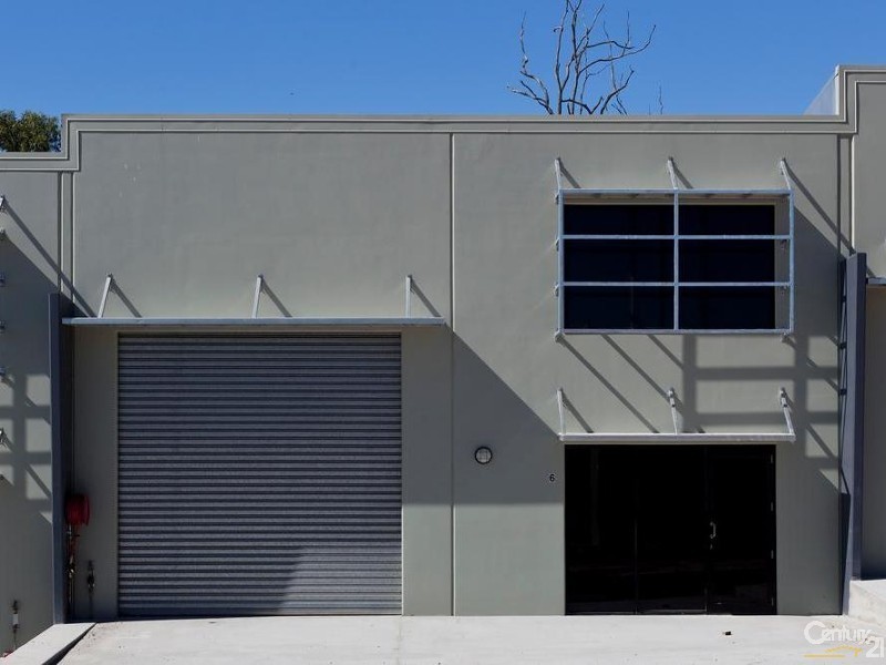 6/12-20 Daintree Drive, Redland Bay QLD 4165