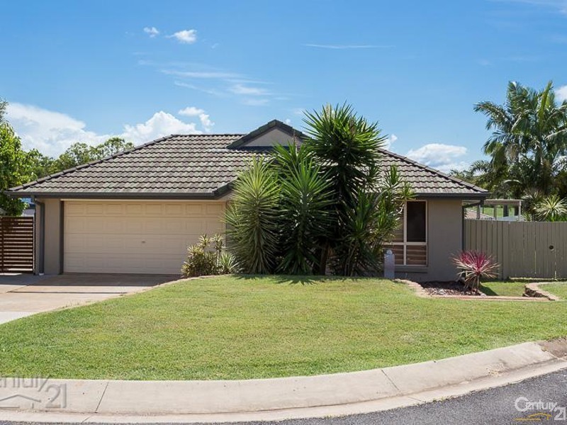 12 Mashie Place, Redland Bay QLD 4165