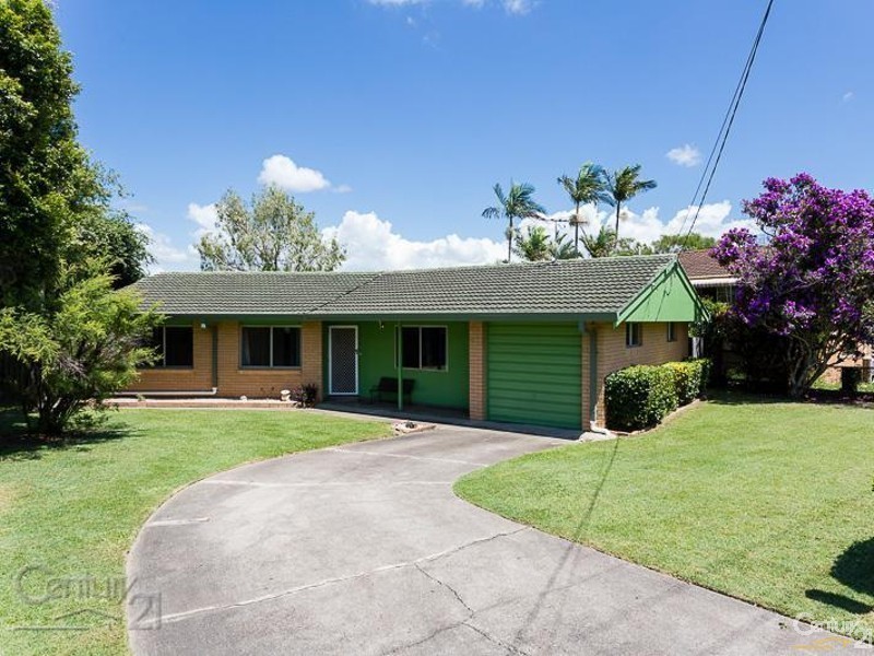 10 Diana St, Capalaba QLD 4157