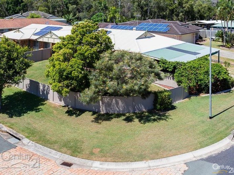 1a Club Crescent, Redland Bay QLD 4165