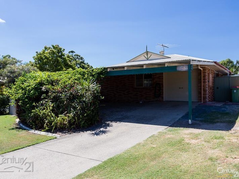 1a Club Crescent, Redland Bay QLD 4165