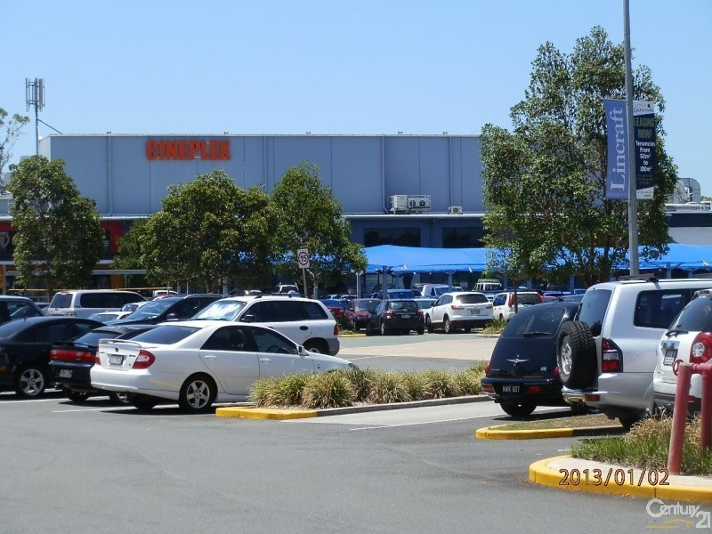 H17a  Victoria Point Lakeside 7-27 Bunker Road, Victoria Point QLD 4165