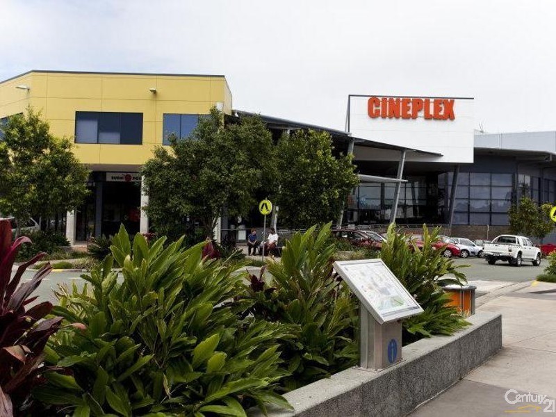 H27 Victoria Point Lakeside, 7-15 Bunker Road, Victoria Point QLD 4165