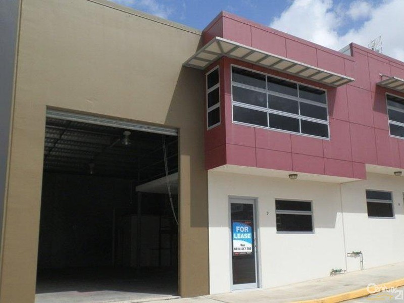 7/5-11  Jardine Drive, Redlands Business Park, Redland Bay QLD 4165