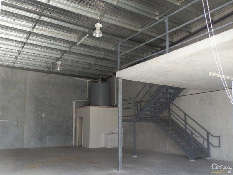 7/5-11  Jardine Drive, Redlands Business Park, Redland Bay QLD 4165