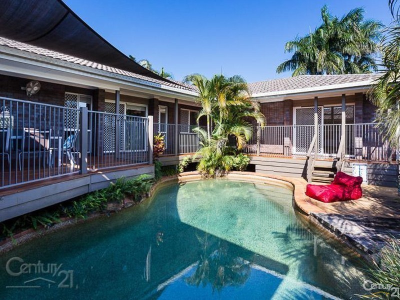 315 Bloomfield St, Cleveland QLD 4163