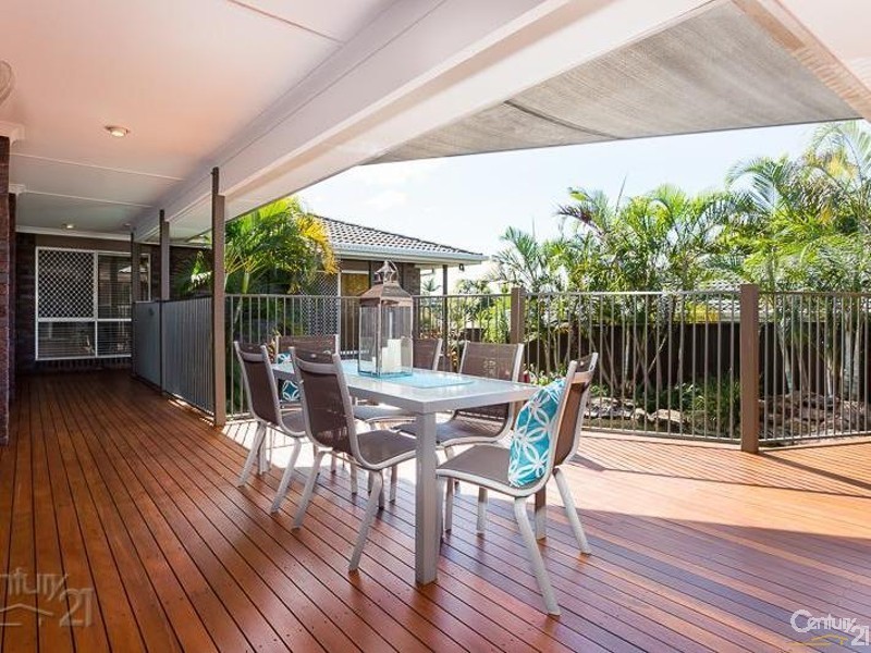 315 Bloomfield St, Cleveland QLD 4163